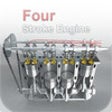 Icon of program: Interactive Four-Stroke E…