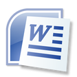Icono de programa: Office 2003 Editions: Wor…