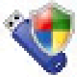 Icono de programa: USB Flash Security##