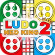 Icon of program: Ludo Neo King 2
