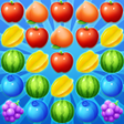 Icono de programa: Farm Fruit Pop Party - Ma…