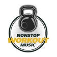 NonStop Workout Music icon