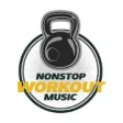 Icon of program: NonStop Workout Music
