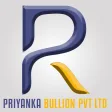 Icon of program: Priyanka Bullion