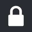 Icon of program: Black Password Manager fo…