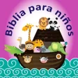 Icon of program: La Biblia en Audiolibro p…
