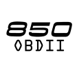 Icon of program: 850 OBD-II