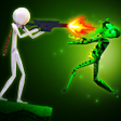 Icono de programa: Stickman Fight - Battle R…