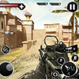 Icon of program: Gun Strike Sniper Shoot