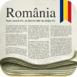 Icon of program: Romanian Newspapers