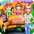Icon of program: School Teacher Girls Clas…