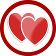 Girls Live Group Chat icon