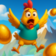 Icon of program: Clucky Drop Party