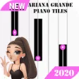 Icon of program: Ariana Grande Game : Tile…