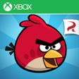 Icono de programa: Angry Birds for Windows 1…