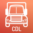 Icon of program: CDL Test Prep - Commercia…