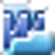 Icono de programa: DOCX Open File Tool