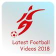 Icono de programa: Latest Football Videos 20…