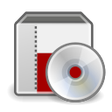 Icon of program: JioSoft Autorun