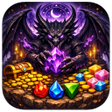 Icon of program: Zorio: Fantasy Puzzle