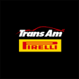 Icon of program: Trans Am by Pirelli Racin…
