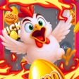 Icon of program: Chicken 1000 Road
