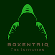 Icono de programa: Boxentriq