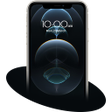 Icono de programa: Launcher Theme for IPHONE…