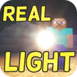 Icono de programa: Addon Real Light