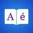 Icon of program: French Dictionary, Transl…