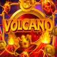 Volcano Beast: Coin Rush icon