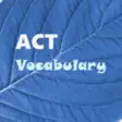Icon of program: ACT Vocabulary Test