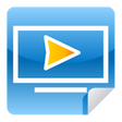 Icono de programa: PlayTo Sony TV