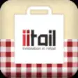 Icon of program: iitail POS