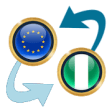 Icon of program: Euro x Nigerian Naira