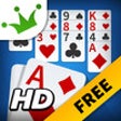 Icon of program: FreeCell Jogatina HD