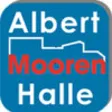 Icon of program: Albert-Mooren-Halle