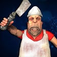 Icono de programa: Mr Butcher Madness: Scary…