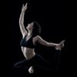 Icon of program: Yoga Video By Miranda Mat…