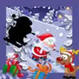 Icon of program: Christmas Puzzle For Smal…