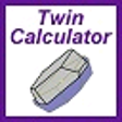 Icono de programa: Twin Calculator