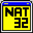 Icon of program: NAT32 IP Router for Windo…