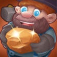 Icon of program: Gold Miner Adventure 2
