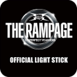 Icon of program: THE RAMPAGE OFFICIALLIGHT…