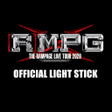 Icon of program: THE RAMPAGE OFFICIALLIGHT…