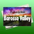 Icon of program: Postcards from The Baross…