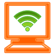 Icon of program: WiFi PC File Explorer