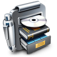 Icono de programa: Librarian Pro