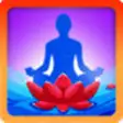 Icon of program: Sahaja Yoga