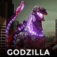 Icono de programa: Godzilla Vs Godzilla Game